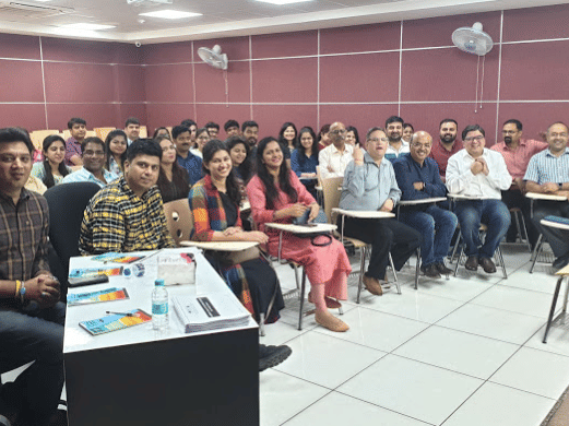 VMC VMC Noida photo 2